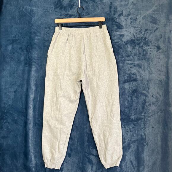 St.John Bay Authentic Gray Casual Jogger Sweatpants Womans Size Large - Picture 4 of 7